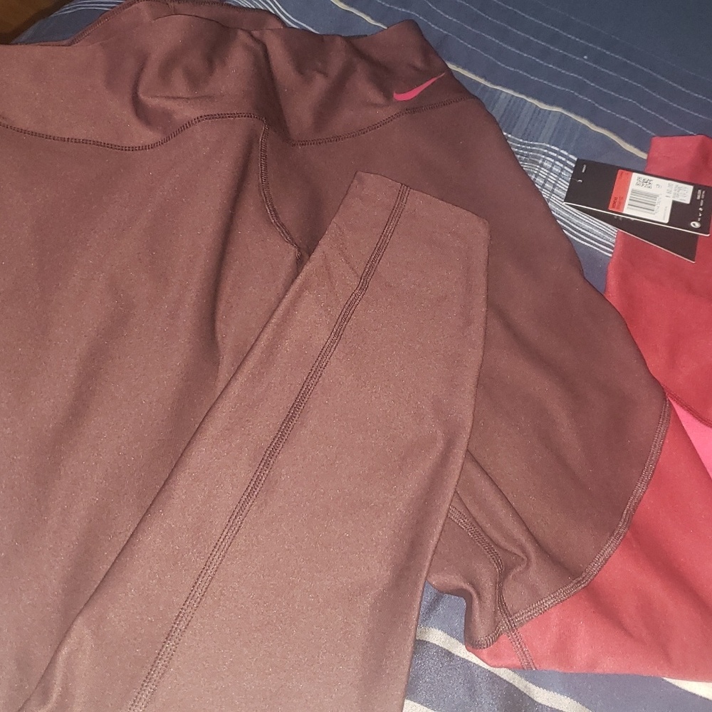 Nike Leggins - Picture 1 of 5